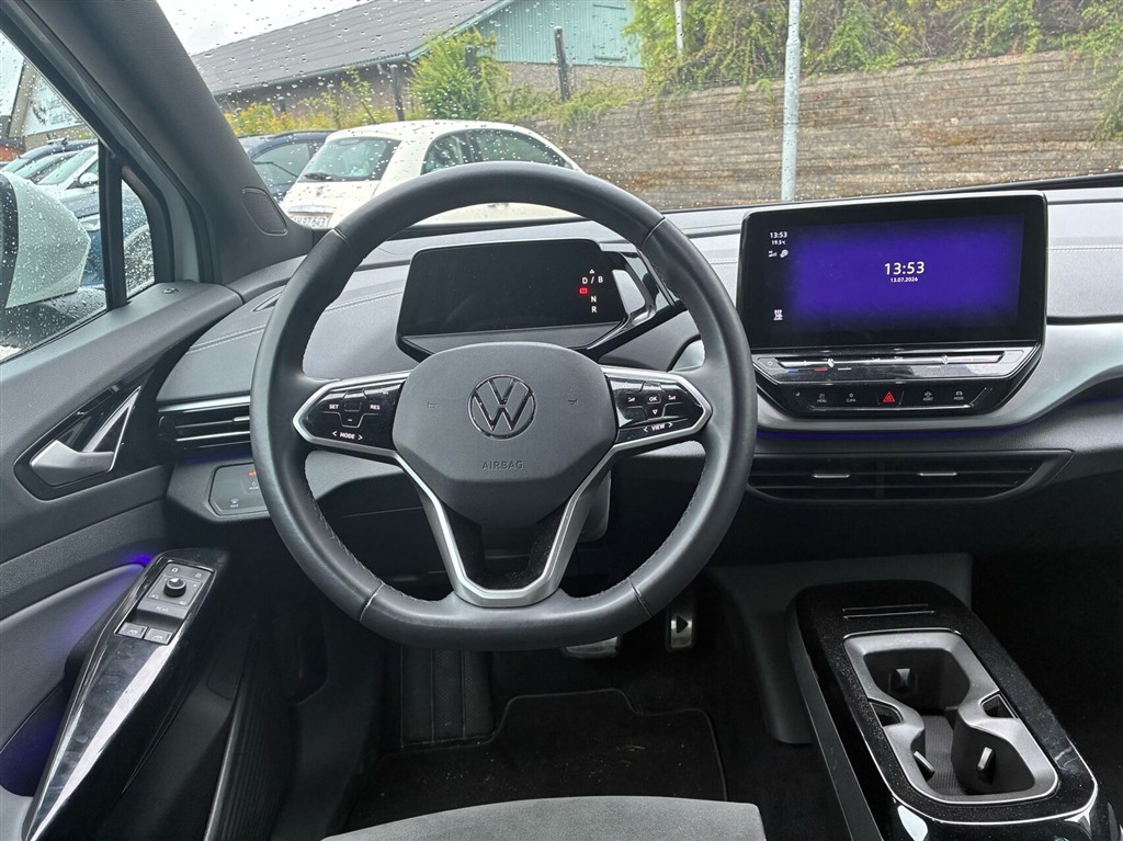 VW ID.4 Pro billede 7