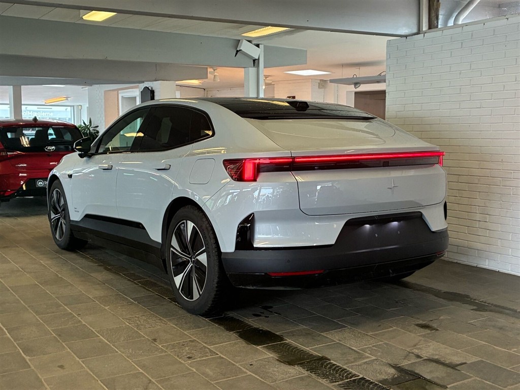Polestar 4 LRSM Prime billede 3
