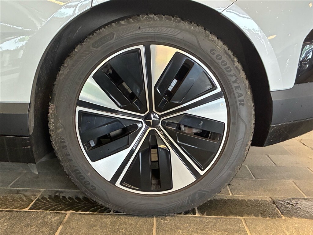 Polestar 4 LRSM Prime billede 4