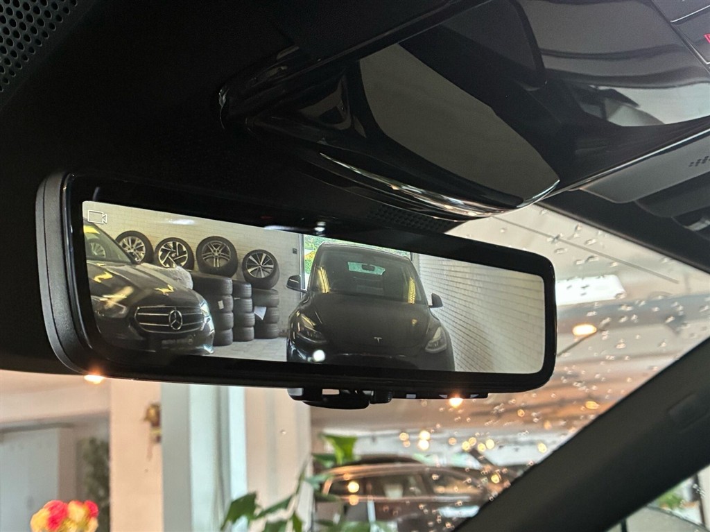 Polestar 4 LRSM Prime billede 8