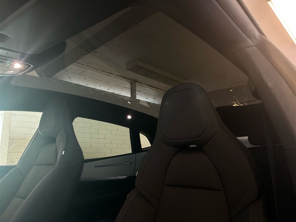 Polestar 4 LRSM Prime billede 9