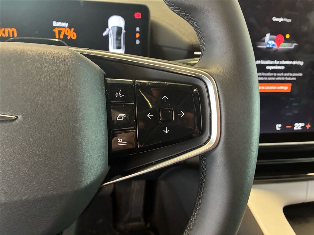 Polestar 4 LRSM Prime billede 11