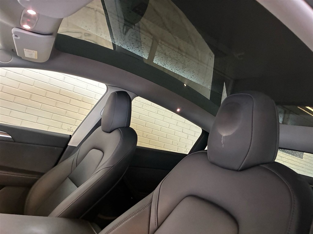 Tesla Model Y Long Range billede 5