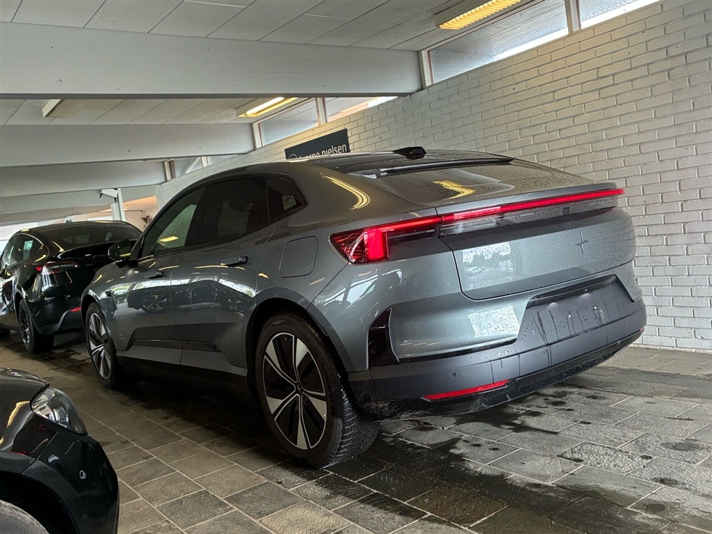 Polestar 4 LRSM Prime billede 3