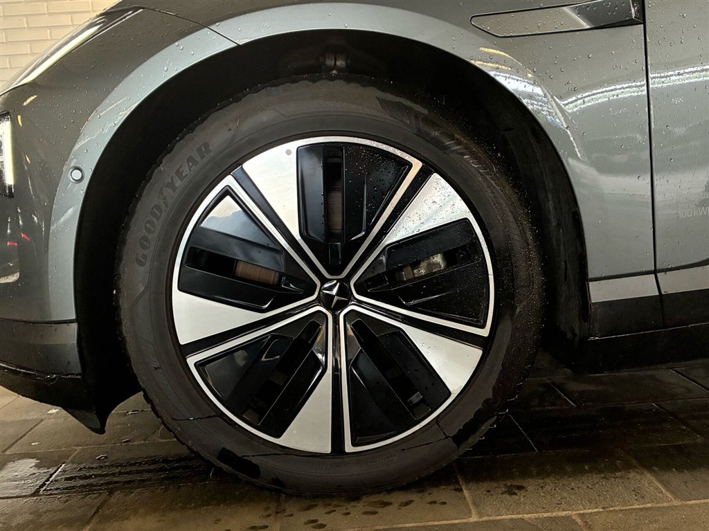 Polestar 4 LRSM Prime billede 4