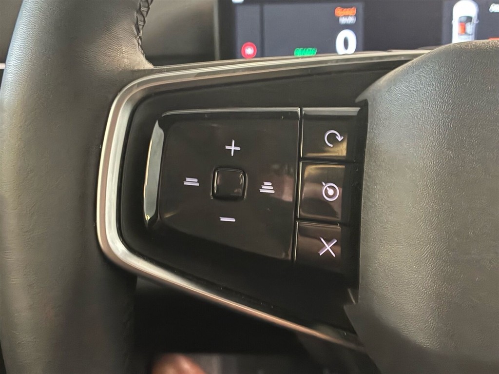 Polestar 4 LRSM Prime billede 10