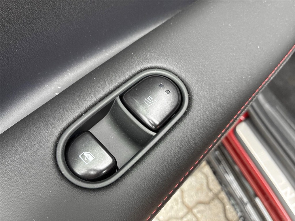 Hyundai Ioniq 5 N-line+ billede 10