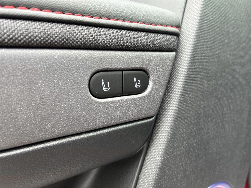 Hyundai Ioniq 5 N-line+ billede 11