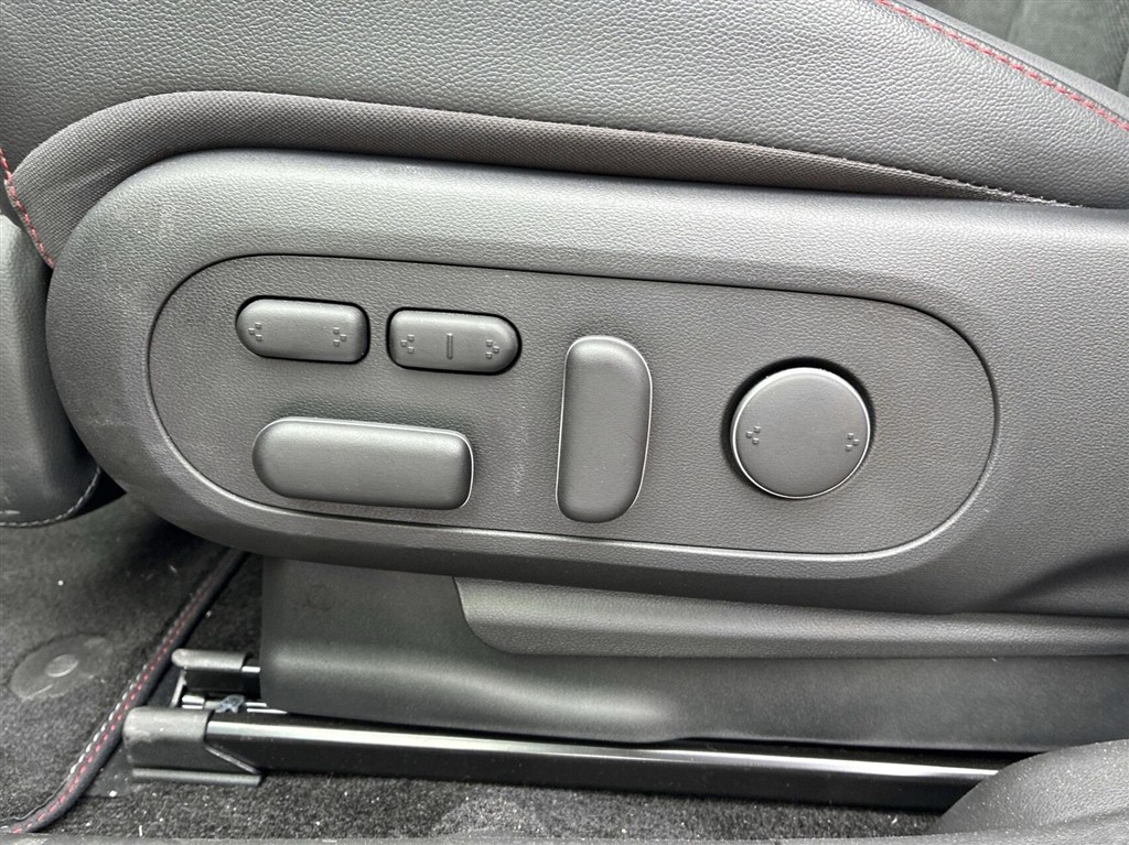 Hyundai Ioniq 5 N-line+ billede 13