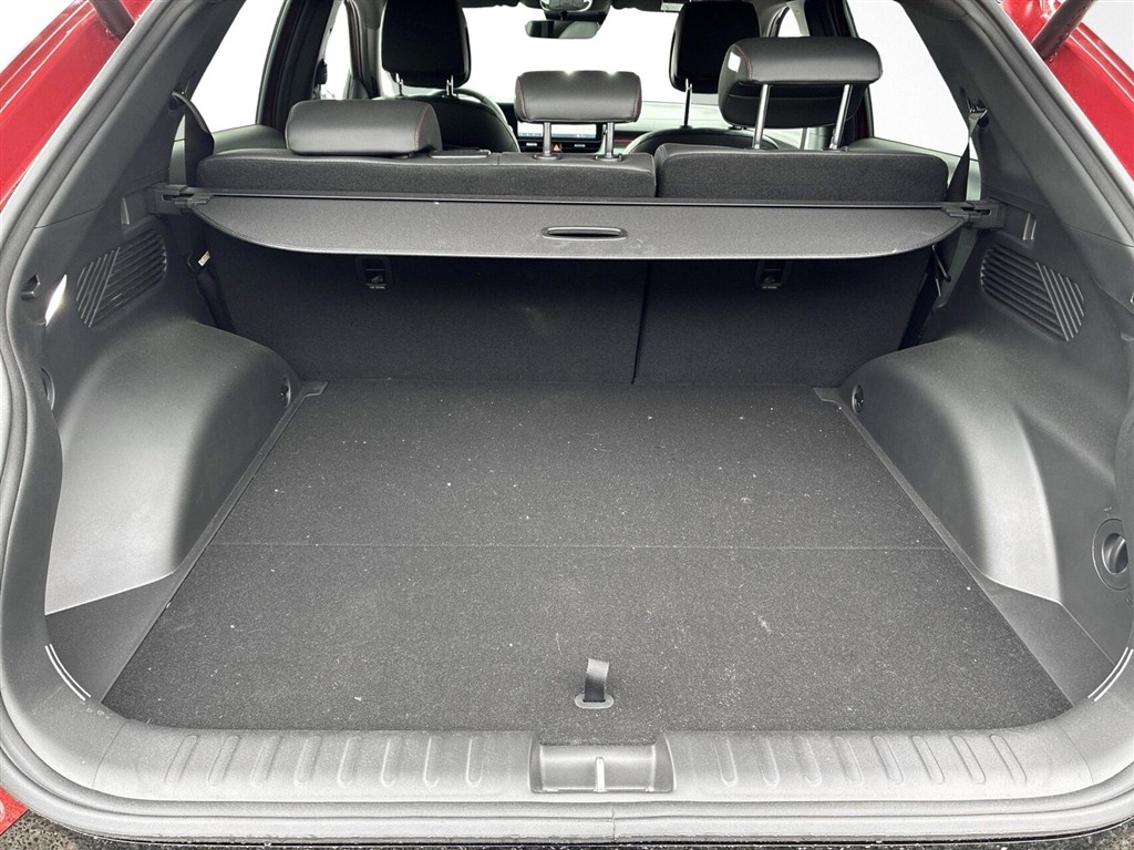 Hyundai Ioniq 5 N-line+ billede 14