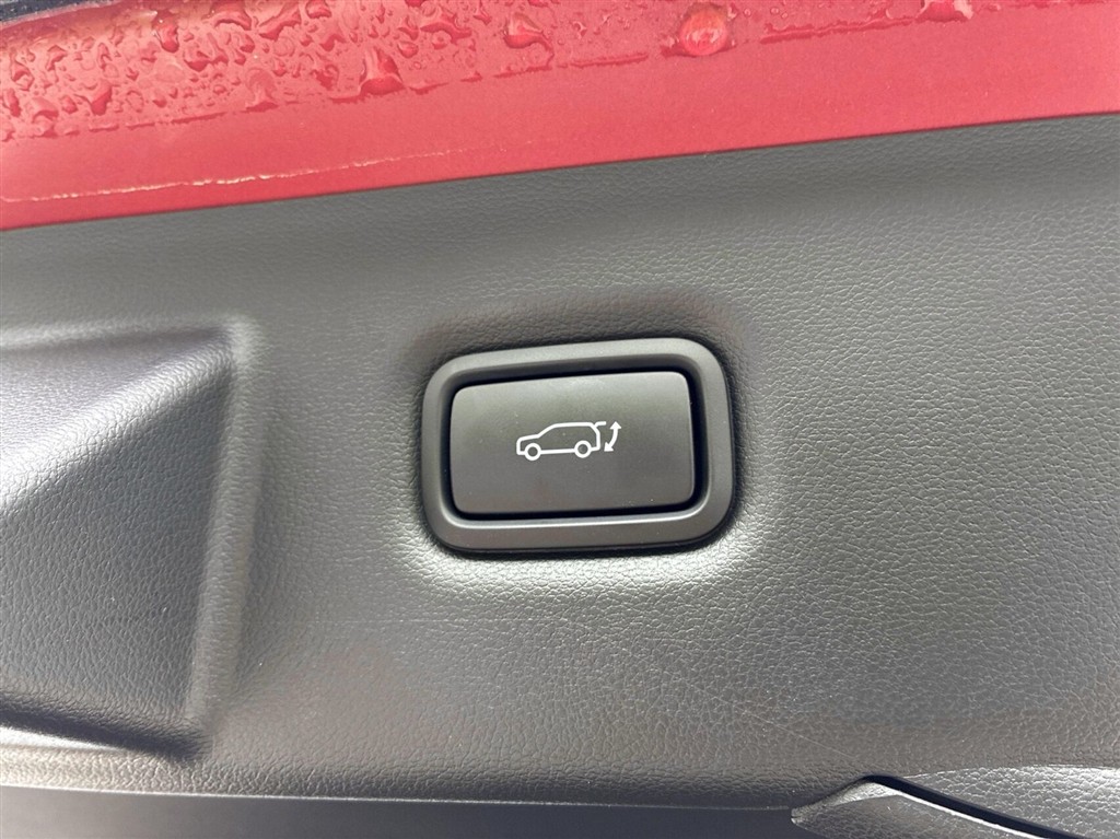 Hyundai Ioniq 5 N-line+ billede 15