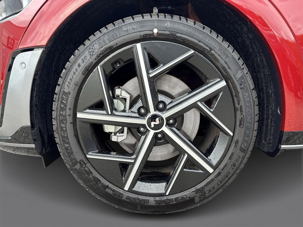 Hyundai Ioniq 5 N-line+ billede 17