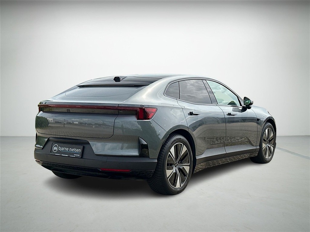 Polestar 4 LRSM Prime billede 2