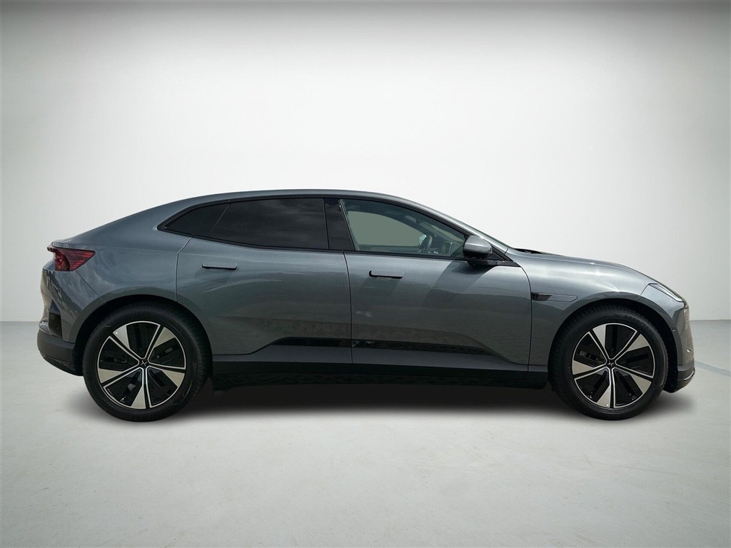 Polestar 4 LRSM Prime billede 5