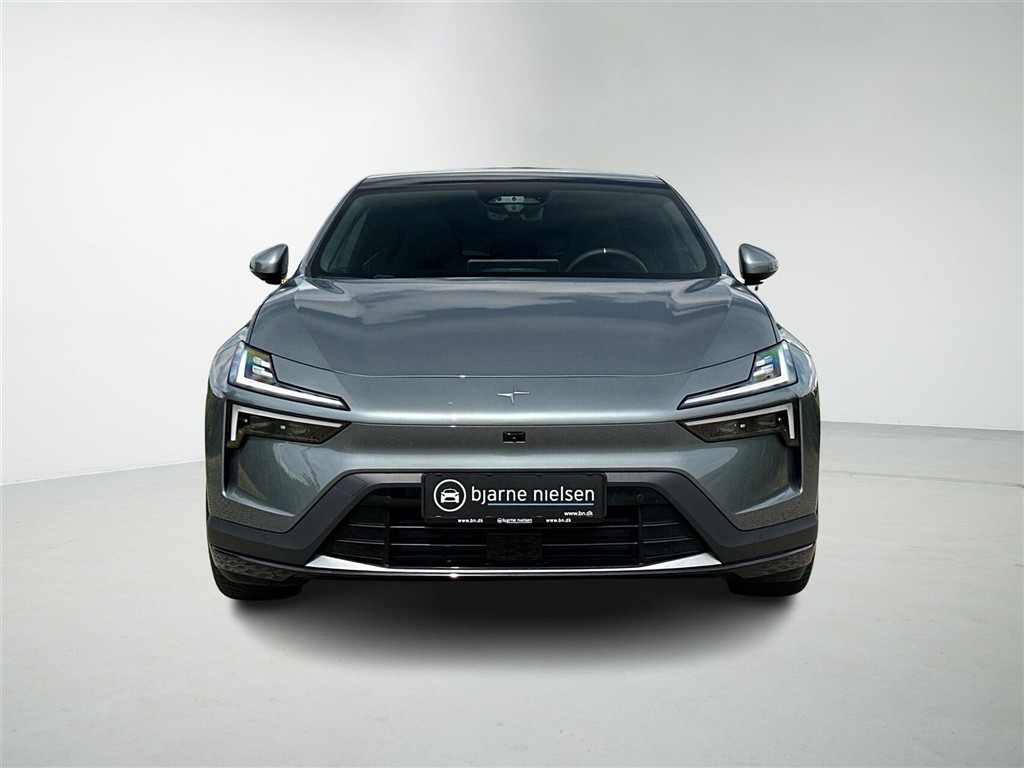 Polestar 4 LRSM Prime billede 6