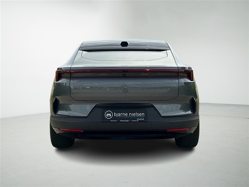 Polestar 4 LRSM Prime billede 7