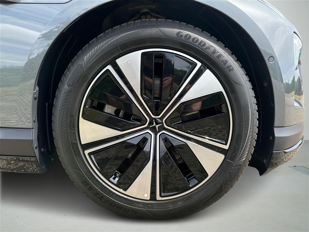 Polestar 4 LRSM Prime billede 8