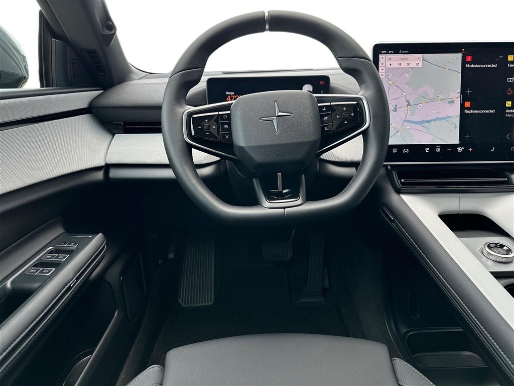 Polestar 4 LRSM Prime billede 9