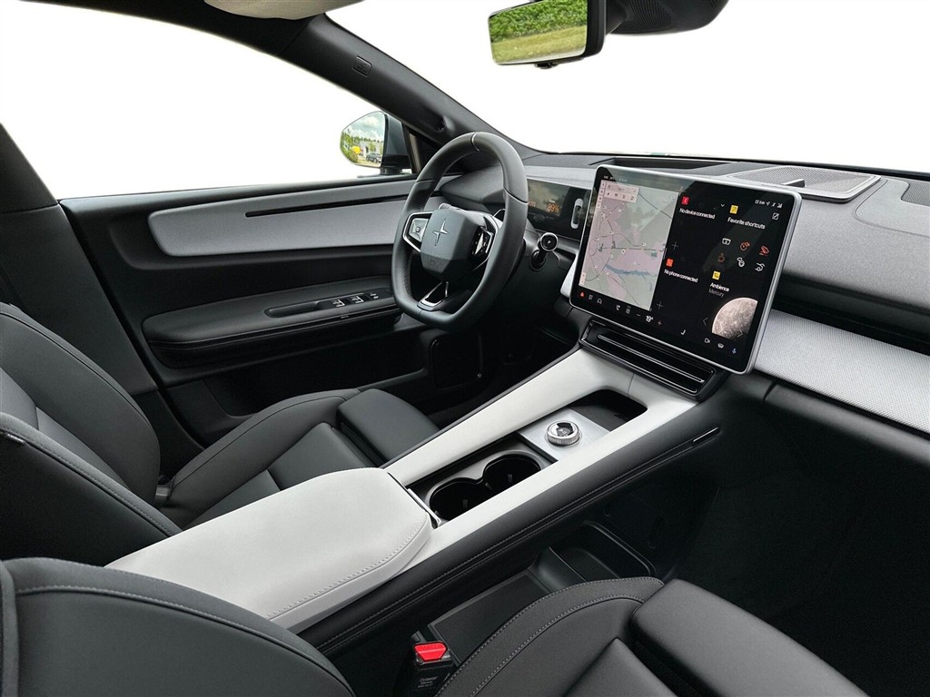 Polestar 4 LRSM Prime billede 10