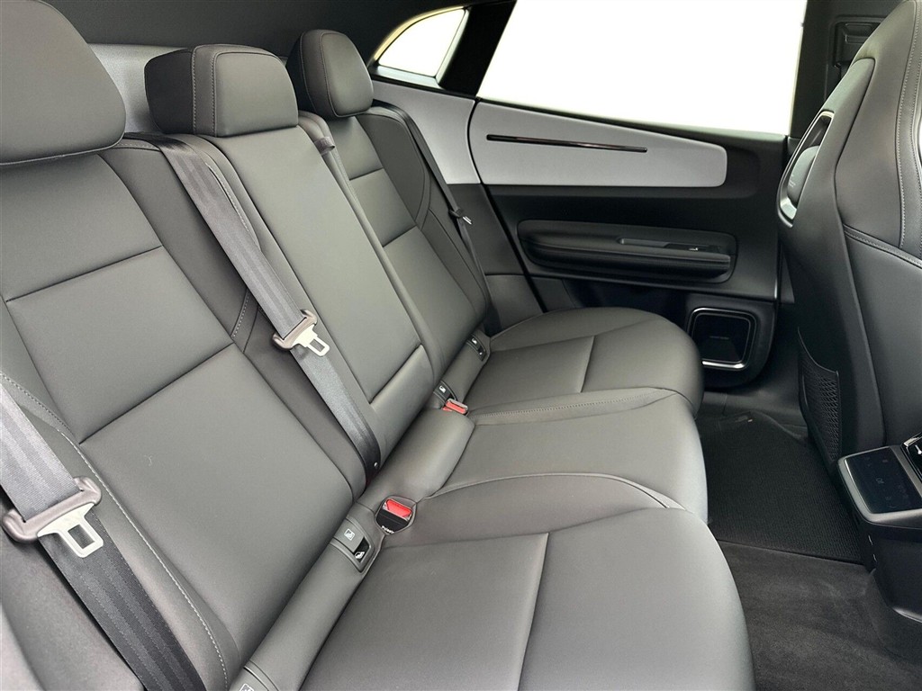 Polestar 4 LRSM Prime billede 12
