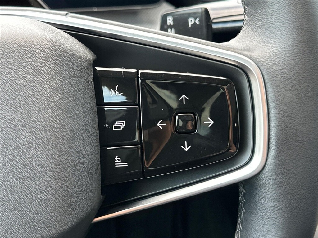Polestar 4 LRSM Prime billede 16