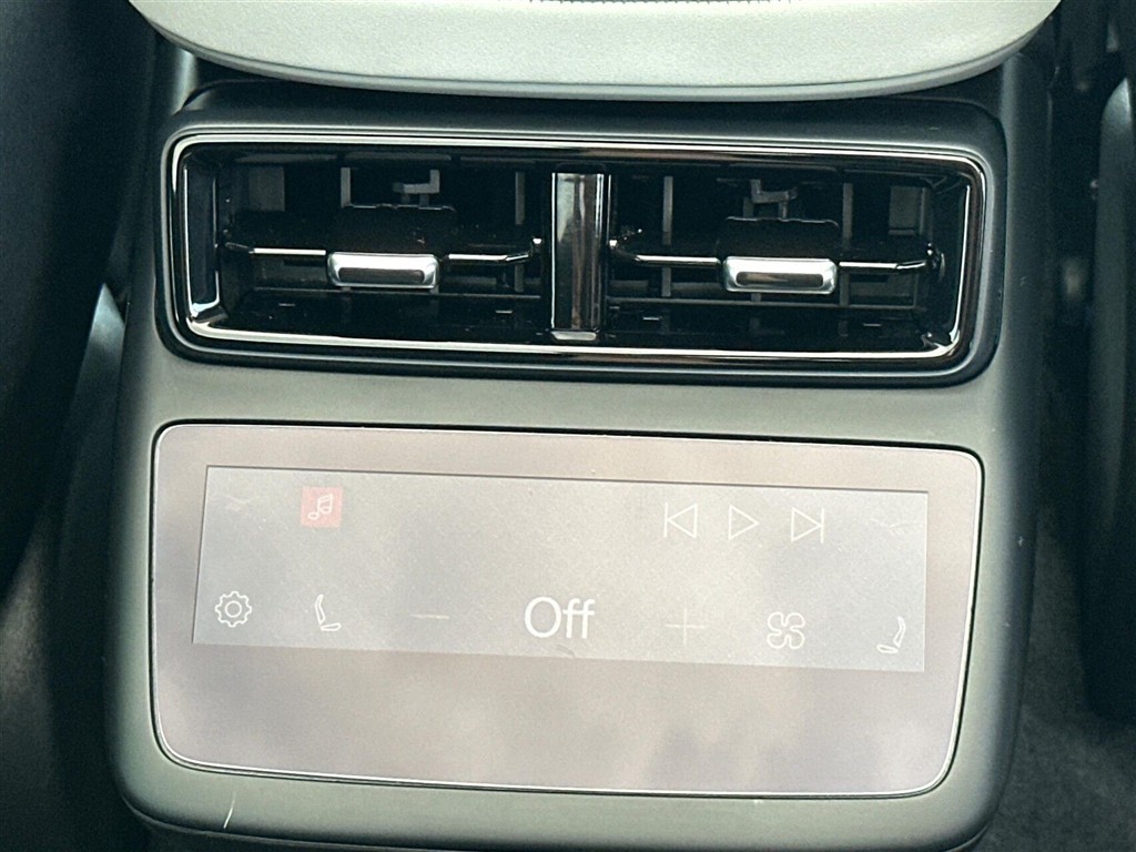 Polestar 4 LRSM Prime billede 18
