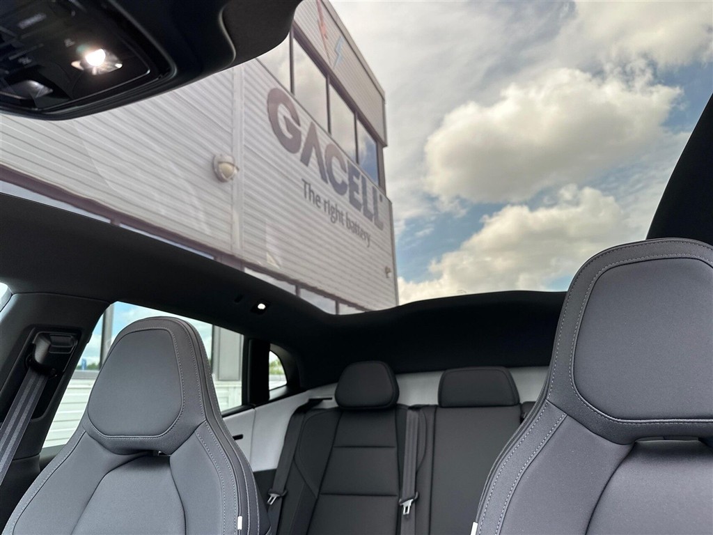 Polestar 4 LRSM Prime billede 21