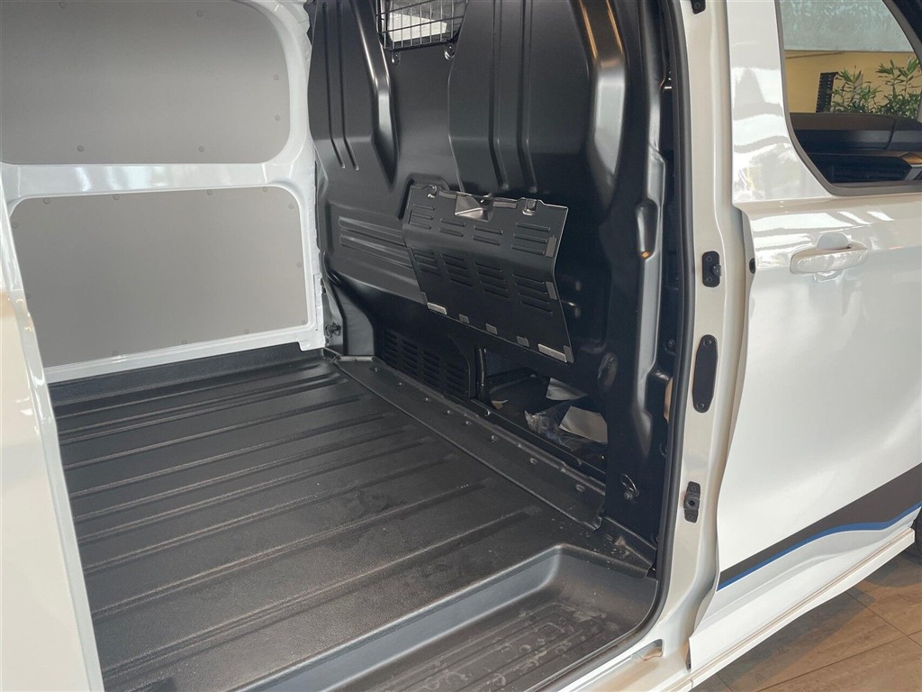 Ford Transit Custom Sport billede 16
