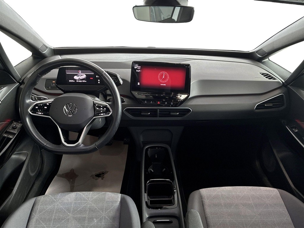 VW ID.3 Pro Performance billede 13