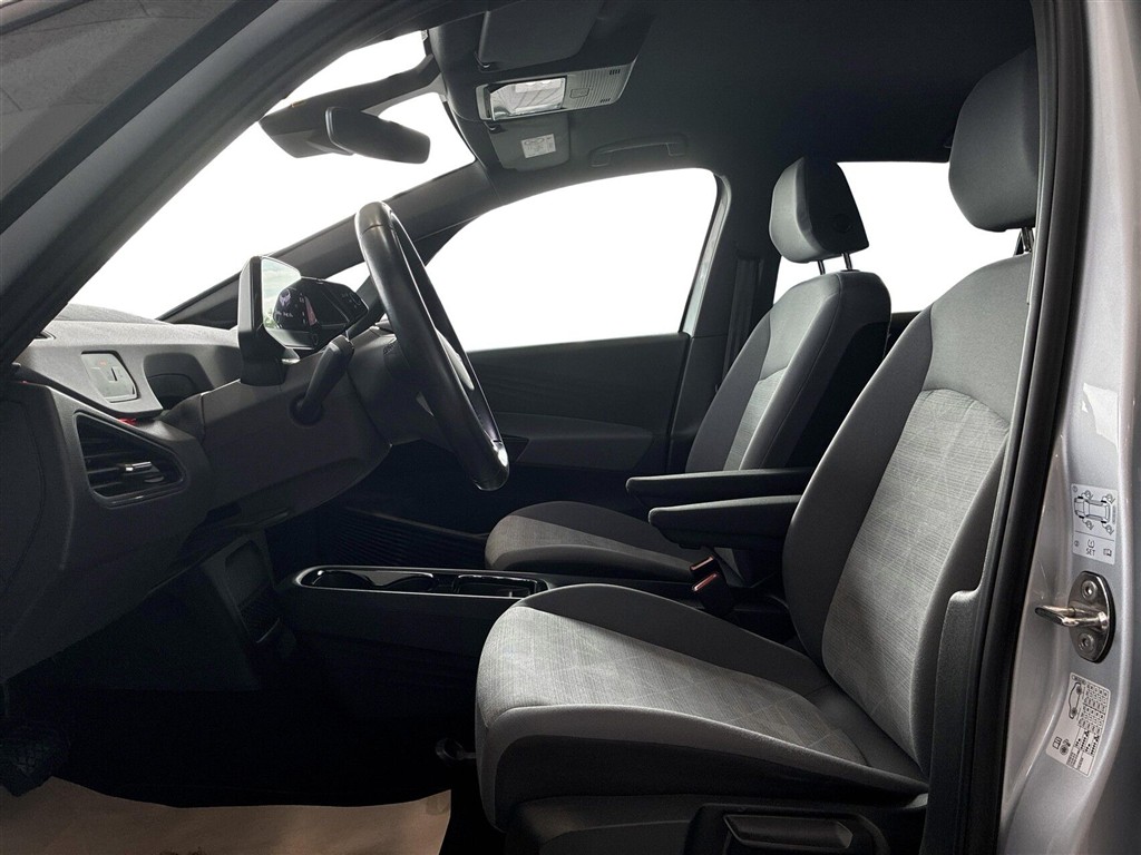VW ID.3 Pro Performance billede 11