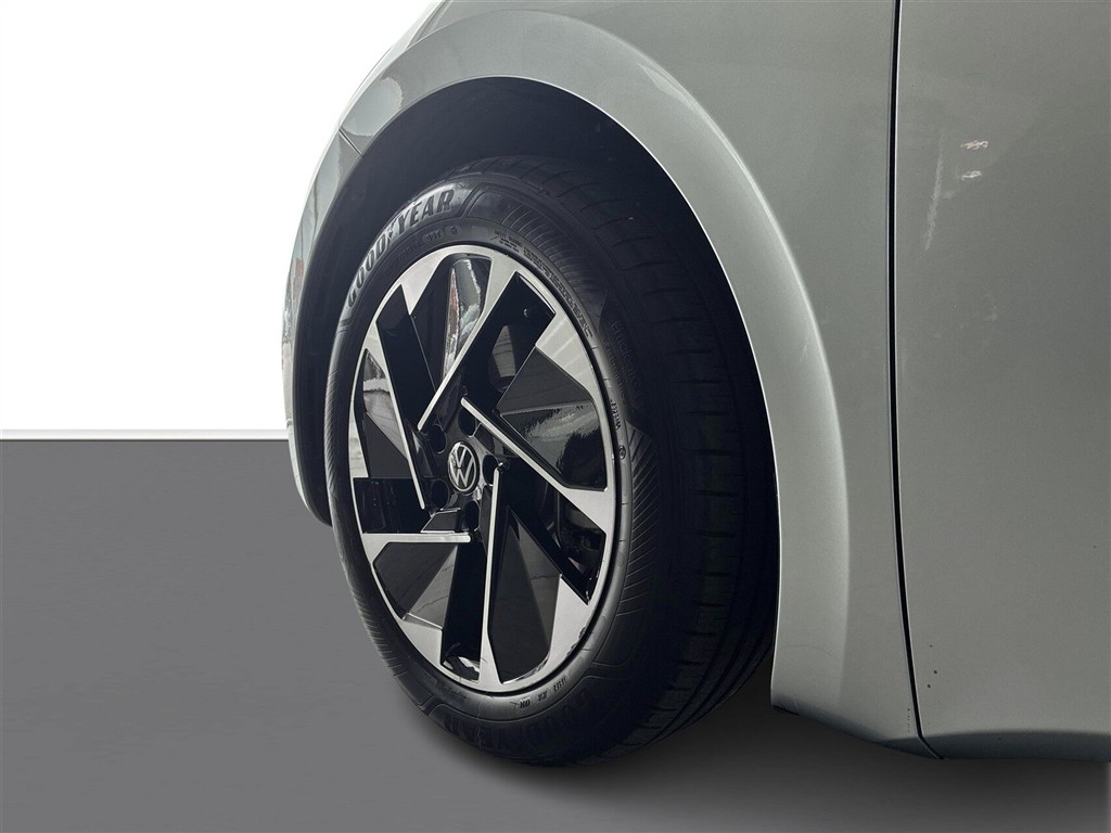 VW ID.3 Pro Performance billede 4