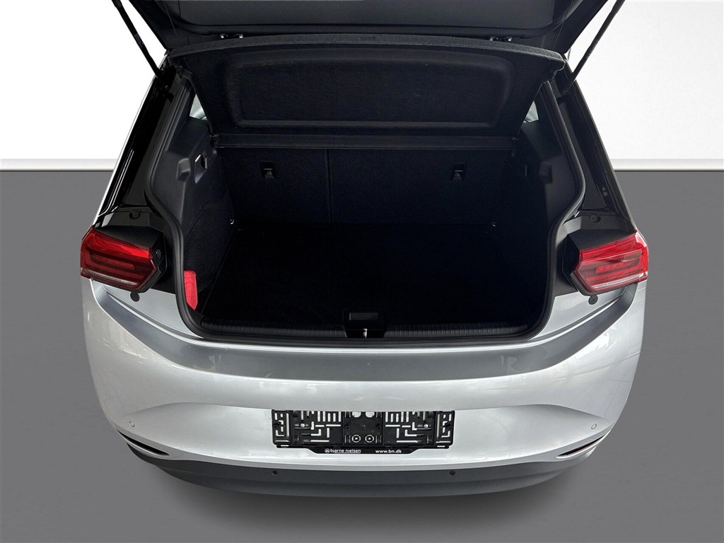 VW ID.3 Pro Performance billede 6