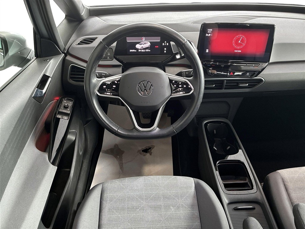 VW ID.3 Pro Performance billede 14