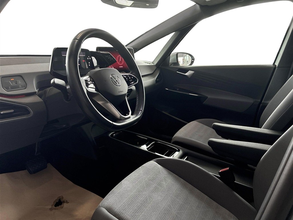 VW ID.3 Pro Performance billede 10