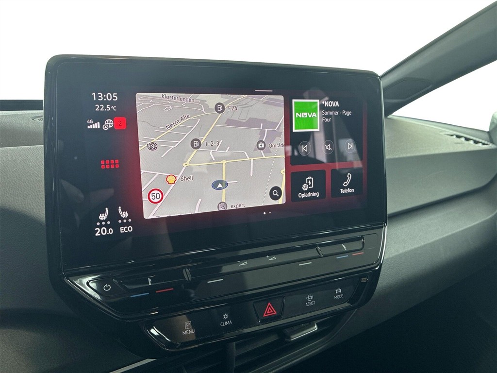 VW ID.3 Pro Performance billede 19