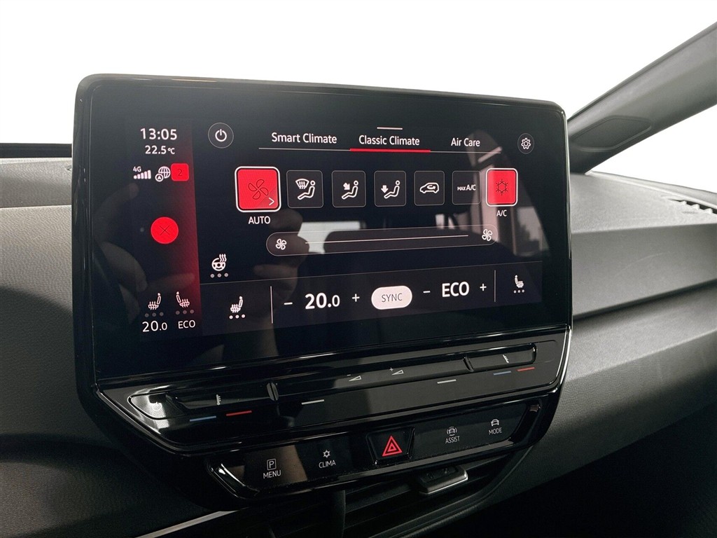 VW ID.3 Pro Performance billede 20