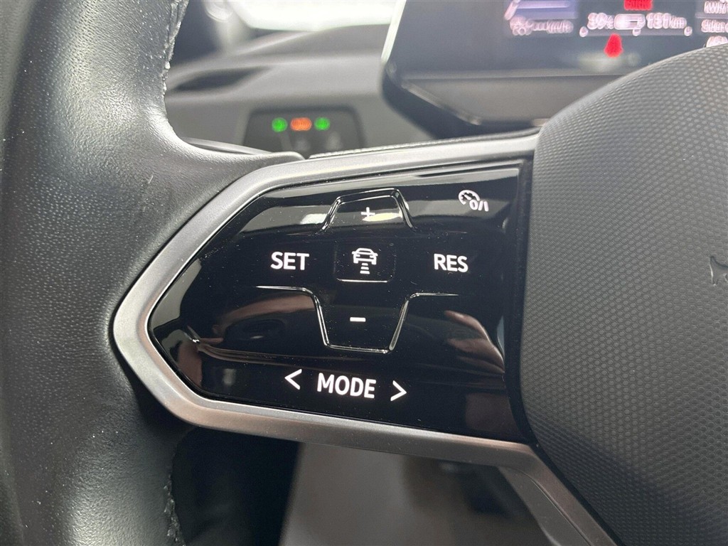VW ID.3 Pro Performance billede 25