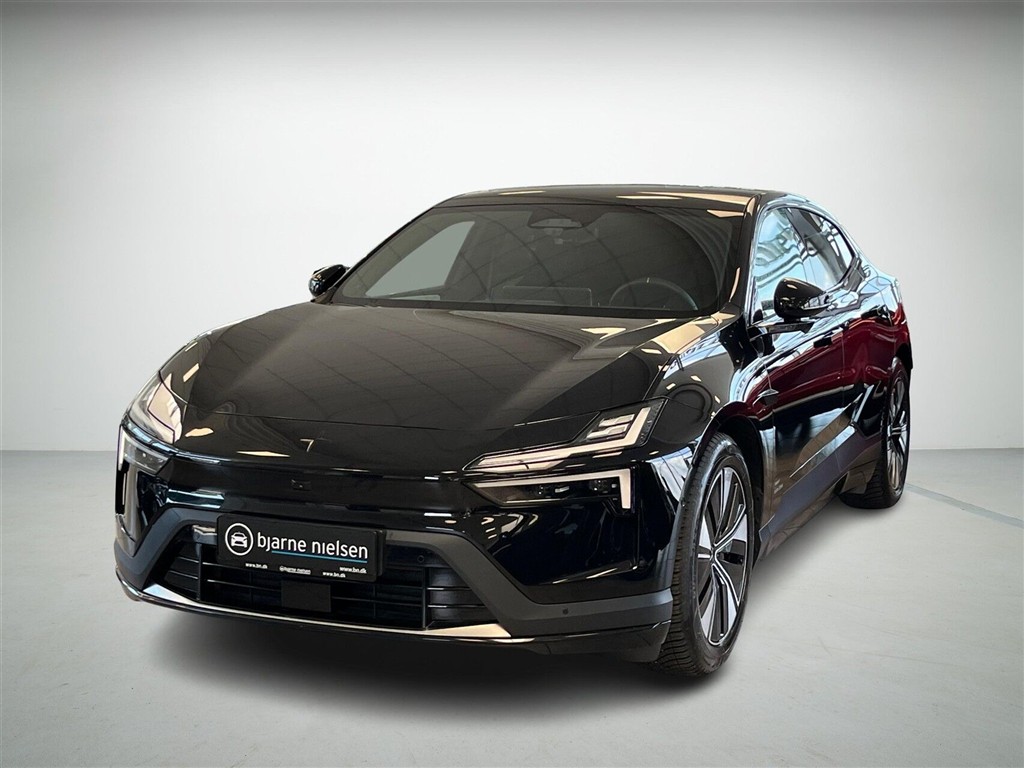 Polestar 4 LRSM Prime