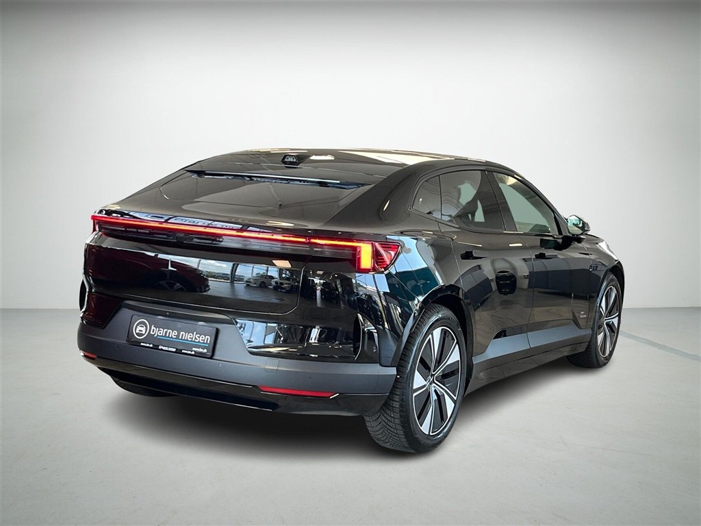 Polestar 4 LRSM Prime billede 2