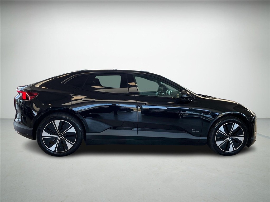 Polestar 4 LRSM Prime billede 5
