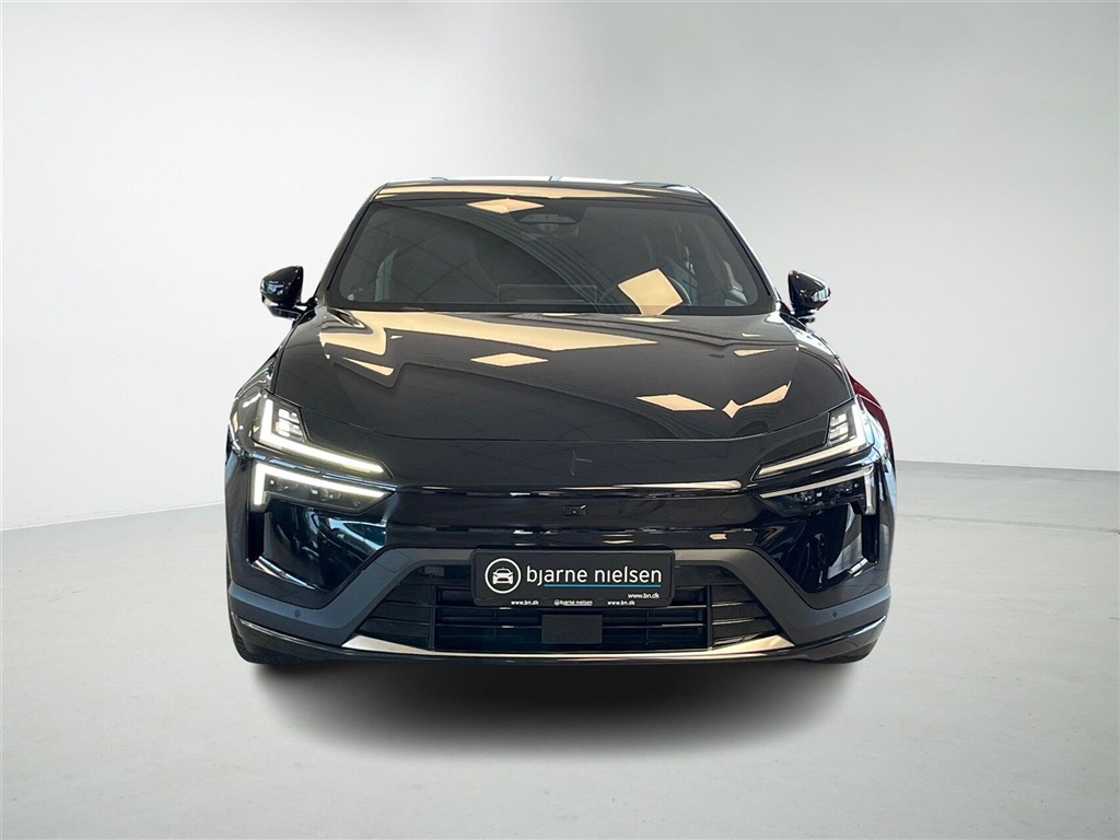 Polestar 4 LRSM Prime billede 6