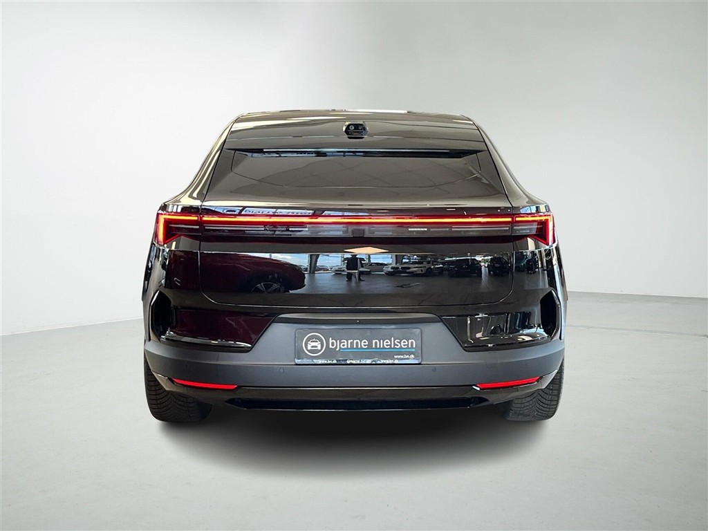 Polestar 4 LRSM Prime billede 7