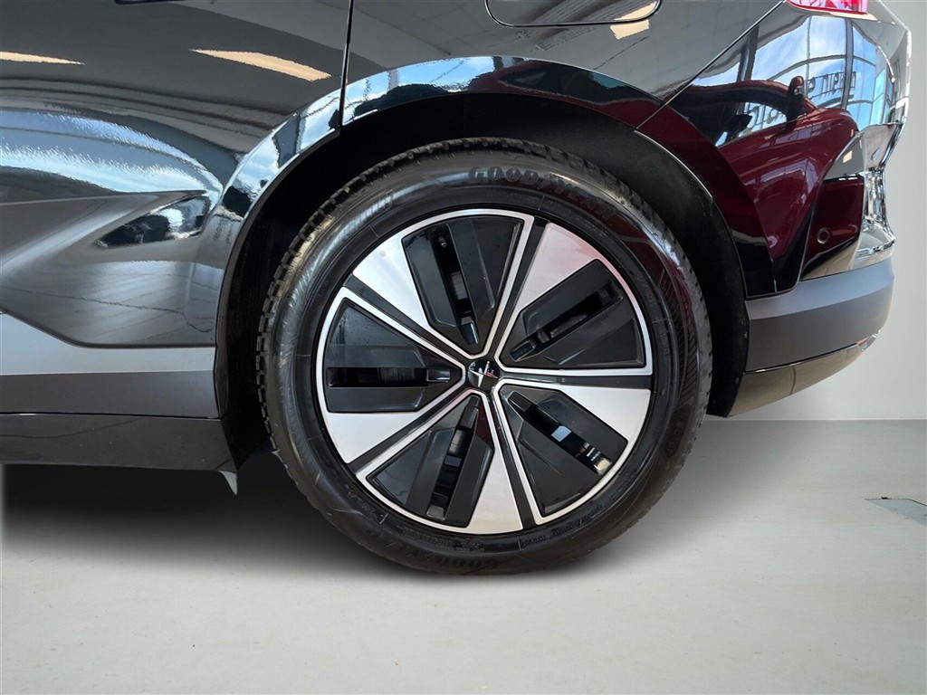 Polestar 4 LRSM Prime billede 8