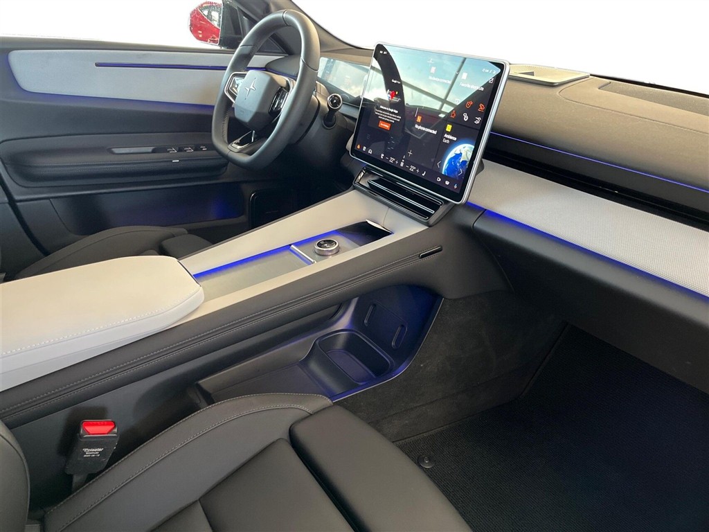 Polestar 4 LRSM Prime billede 10