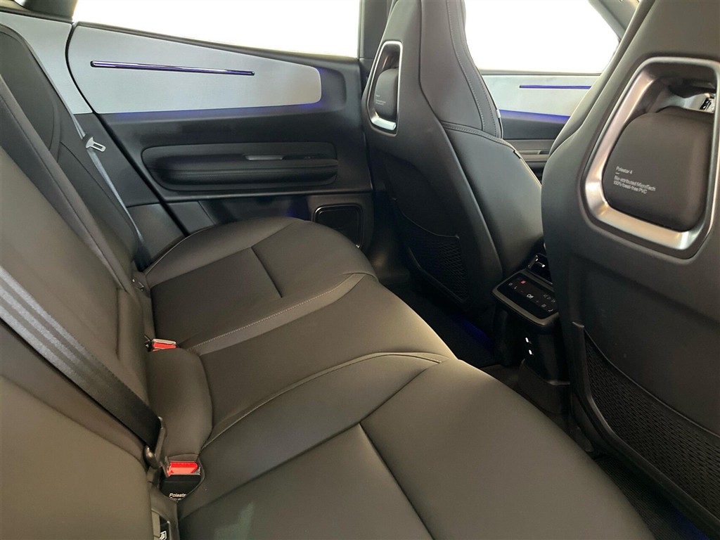 Polestar 4 LRSM Prime billede 12