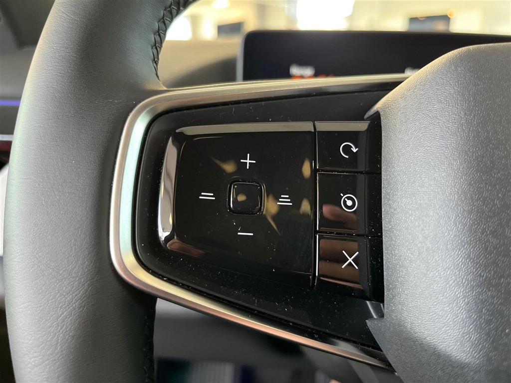 Polestar 4 LRSM Prime billede 16