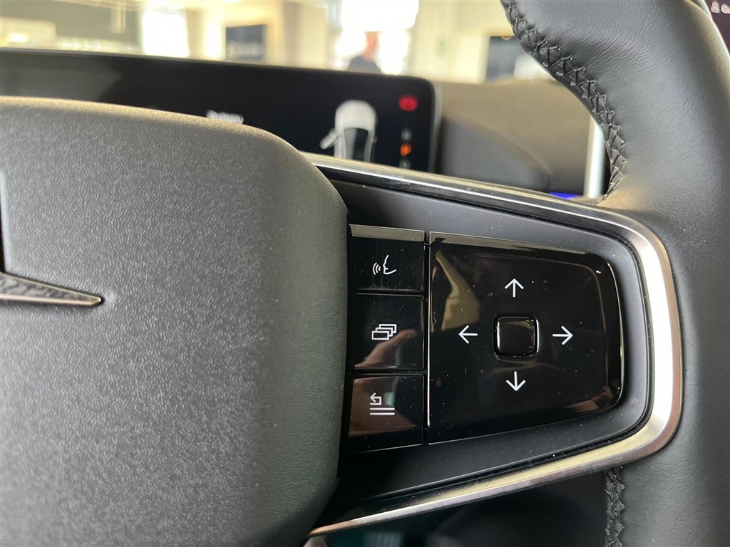 Polestar 4 LRSM Prime billede 17