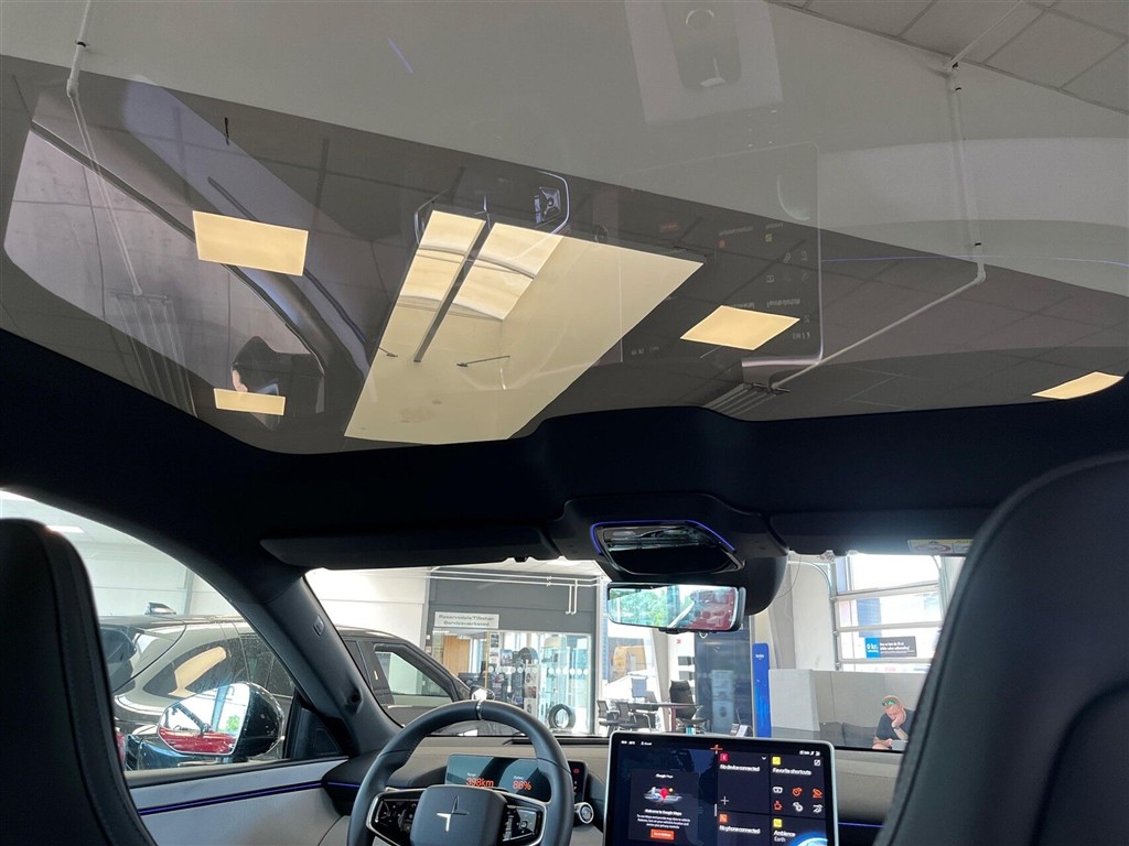 Polestar 4 LRSM Prime billede 21