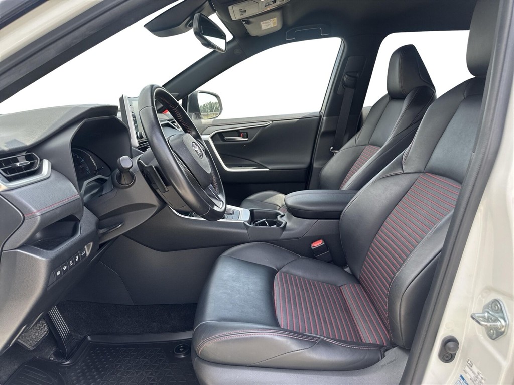 Toyota RAV4 Plug-in H3 Style billede 5