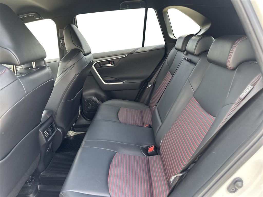 Toyota RAV4 Plug-in H3 Style billede 6